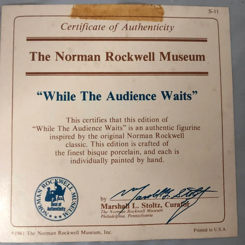 Norman Rockwell norman rockwell